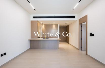 Apartment - 1 Bedroom - 2 Bathrooms for sale in Dusk by Binghatti - District 16 - Jumeirah Village Circle - Dubai