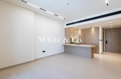 Apartment - 1 Bedroom - 2 Bathrooms for sale in Dusk by Binghatti - District 16 - Jumeirah Village Circle - Dubai