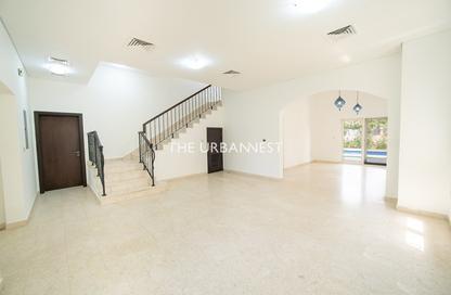 فيلا - 5 غرف نوم - 5 حمامات للايجار في ذا سنترو - ذا فيلا دبي - دبي