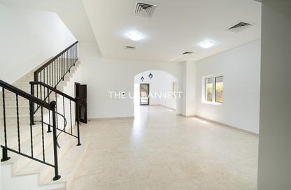 Villa - 5 Bedrooms - 5 Bathrooms for rent in The Centro - The Villa - Dubai Villa - 5 Bedrooms - 5 Bathrooms for rent in The Centro - The Villa - Dubai