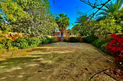 Villa - 5 Bedrooms - 7 Bathrooms for rent in Mangrove Village - Rabdan - Abu Dhabi