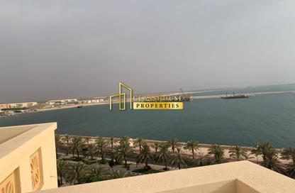 شقة - 2 غرف نوم - 3 حمامات للبيع في ياقوت - باب البحر - جزيرة المرجان - رأس الخيمة