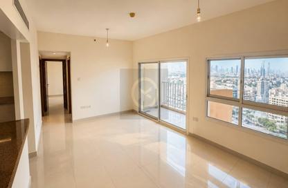 Apartment - 2 Bedrooms - 2 Bathrooms for rent in Centrium Tower 1 - Centrium Towers - Dubai Production City (IMPZ) - Dubai Apartment - 2 Bedrooms - 2 Bathrooms for rent in Centrium Tower 1 - Centrium Towers - Dubai Production City (IMPZ) - Dubai