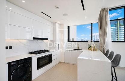 Apartment - 2 Bedrooms - 2 Bathrooms for rent in Binghatti Gardenia - District 11 - Jumeirah Village Circle - Dubai