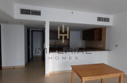 Apartment - 1 Bedroom - 1 Bathroom for rent in Laguna Tower - JLT Cluster A - Jumeirah Lake Towers - Dubai