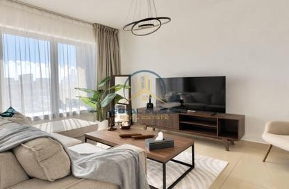 Apartment - 1 - 1 for rent in 29 Burj Boulevard Tower 2 - 29 Burj Boulevard - Downtown Dubai - Dubai