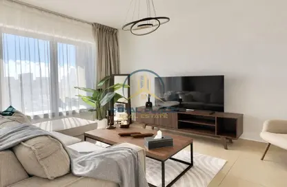 Apartment - 1 Bedroom - 1 Bathroom for rent in 29 Burj Boulevard Tower 2 - 29 Burj Boulevard - Downtown Dubai - Dubai