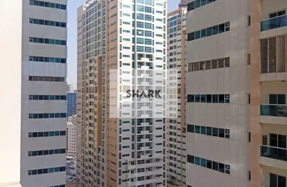 Townhouse - 4 Bedrooms - 4 Bathrooms for sale in Ajman One Towers - Al Sawan - Ajman