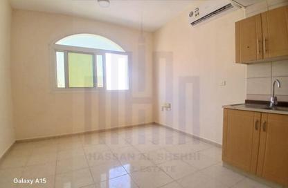Apartment - Studio - 1 for rent in Fire Station Road - Muwaileh - Sharjah Apartment - Studio - 1 for rent in Fire Station Road - Muwaileh - Sharjah