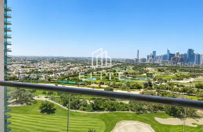 Apartment - 2 Bedrooms - 2 Bathrooms for rent in The Fairways North - The Fairways - The Views - Dubai