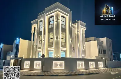 فيلا - 6 غرف نوم - 8 حمامات للبيع في الزاهية جاردنز - الزاهية - عجمان