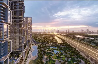Apartment - 2 Bedrooms - 3 Bathrooms for sale in Sobha One Tower B - Sobha One - Sobha Hartland - Mohammed Bin Rashid City - Dubai