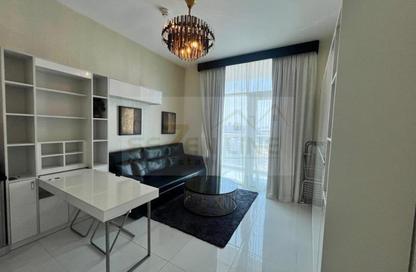 Apartment - Studio - 1 for sale in Miraclz Tower by Danube - Arjan - Dubai