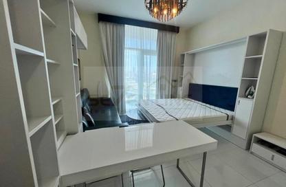 Apartment - Studio - 1 for sale in Miraclz Tower by Danube - Arjan - Dubai