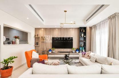 Townhouse - 3 Bedrooms - 4 Bathrooms for sale in Quortaj - North Village - Al Furjan - Dubai Townhouse - 3 Bedrooms - 4 Bathrooms for sale in Quortaj - North Village - Al Furjan - Dubai