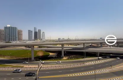 Apartment - 2 Bedrooms - 3 Bathrooms for rent in Opal Tower Marina - Dubai Marina - Dubai