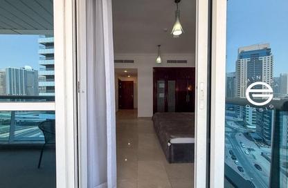Apartment - 2 Bedrooms - 3 Bathrooms for rent in Opal Tower Marina - Dubai Marina - Dubai Apartment - 2 Bedrooms - 3 Bathrooms for rent in Opal Tower Marina - Dubai Marina - Dubai