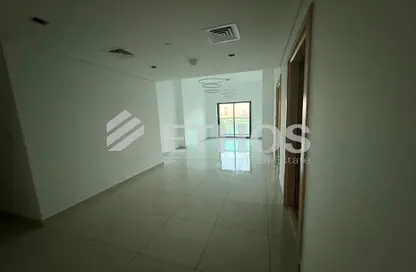 Apartment - 1 Bedroom - 2 Bathrooms for rent in The Square Tower - District 13 - Jumeirah Village Circle - Dubai