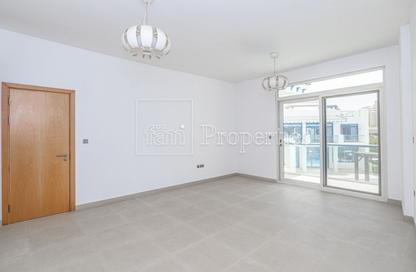 Villa - 4 - 5 for rent in Palma Residences - Palm Jumeirah - Dubai