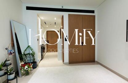 Apartment - Studio - 1 Bathroom for sale in Binghatti Azure - District 16 - Jumeirah Village Circle - Dubai