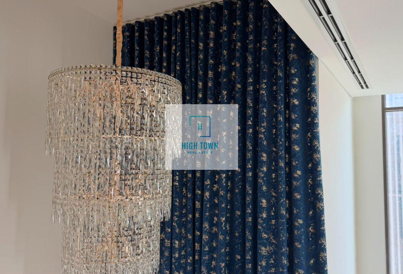 4BR VILLA I LUXURY DESIGN I PRIVATE GARDEN photo 10