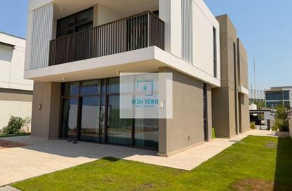 Villa - 4 Bedrooms - 6 Bathrooms for rent in Al Furjan - Dubai