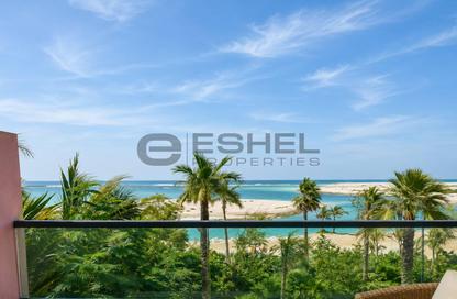 Apartment - Studio - 1 Bathroom for sale in Monaco Hotel - Cote D'Azur Hotel - The Heart of Europe - The World Islands - Dubai
