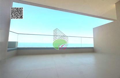 Apartment - 2 - 4 for rent in Seaside Hills Residences - Al Zorah - Ajman