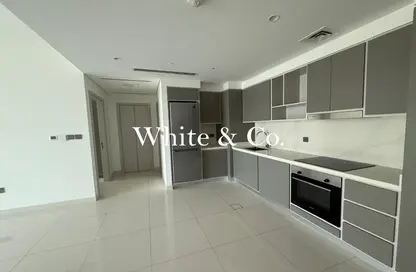 شقة - غرفة نوم - 1 حمام للايجار في برج Sunrise Bay 2 - سانرايز باي - إعمار بيتشفرونت - دبي هاربور - دبي