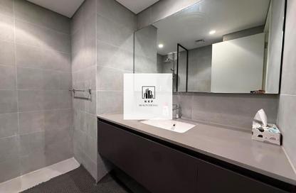 Apartment - 1 Bedroom - 2 Bathrooms for rent in Vida 1 - Vida Residences - Aljada - Sharjah
