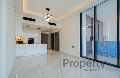 Apartment - 1 - 2 for rent in Samana Santorini - Dubai Studio City - Dubai Apartment - 1 - 2 for rent in Samana Santorini - Dubai Studio City - Dubai