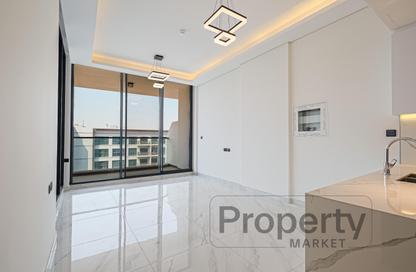 Apartment - 1 - 2 for rent in Samana Santorini - Dubai Studio City - Dubai Apartment - 1 - 2 for rent in Samana Santorini - Dubai Studio City - Dubai
