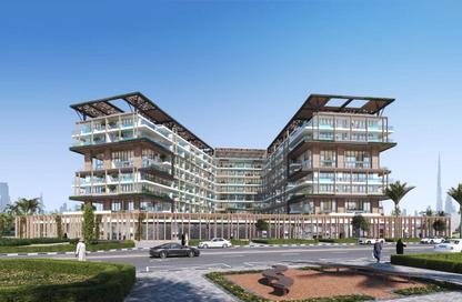 Apartment - 2 Bedrooms - 3 Bathrooms for sale in Empire Estates - Arjan - Dubai