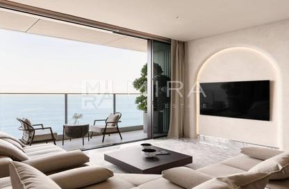 Apartment - 2 Bedrooms - 2 Bathrooms for sale in Atlantis The Royal Residences - The Crescent - Palm Jumeirah - Dubai