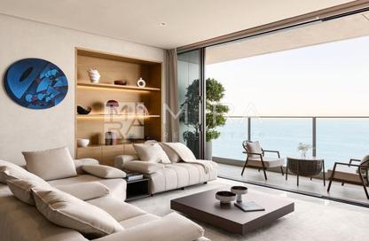 Apartment - 2 Bedrooms - 2 Bathrooms for sale in Atlantis The Royal Residences - The Crescent - Palm Jumeirah - Dubai