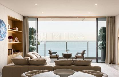 Apartment - 2 Bedrooms - 2 Bathrooms for sale in Atlantis The Royal Residences - The Crescent - Palm Jumeirah - Dubai