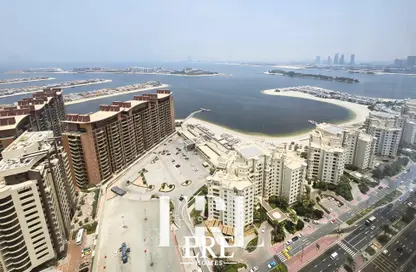 Apartment - 1 Bathroom for rent in The Palm Tower - Palm Jumeirah - Dubai Apartment - 1 Bathroom for rent in The Palm Tower - Palm Jumeirah - Dubai
