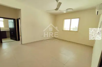 Apartment - 1 Bedroom - 1 Bathroom for rent in Al Jawhara Building - Al Rawda 3 - Al Rawda - Ajman