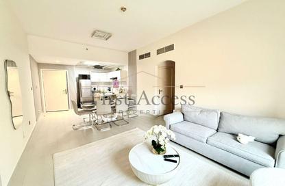 Apartment - 1 Bedroom - 1 Bathroom for sale in Diamond Views 1 Block B - Diamond Views 1 - District 14 - Jumeirah Village Circle - Dubai