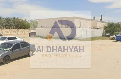 Land - Studio for sale in Al Sabkha - Al Riqqa - Sharjah Land - Studio for sale in Al Sabkha - Al Riqqa - Sharjah