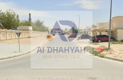 أرض - استوديو للبيع في الصبخة - ضاحية الرقة - الشارقة