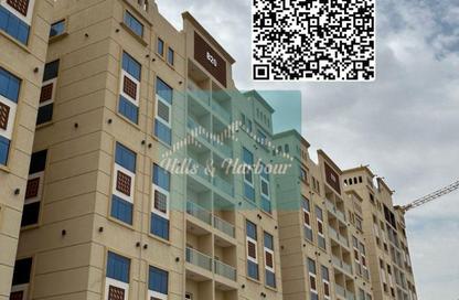 Apartment - 1 Bedroom - 2 Bathrooms for sale in Al Ameera Village - Ajman