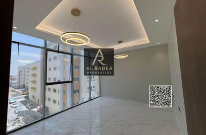 Apartment - 2 Bedrooms - 3 Bathrooms for rent in Ajman 44 building - Al Hamidiya 1 - Al Hamidiya - Ajman
