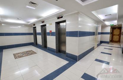 Apartment - 1 Bedroom - 1 Bathroom for rent in Muweileh Community - Muwaileh Commercial - Sharjah