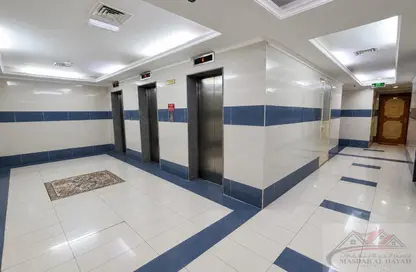 Apartment - 1 Bedroom - 1 Bathroom for rent in Muweileh Community - Muwaileh Commercial - Sharjah