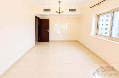 Apartment - 1 Bedroom - 1 Bathroom for rent in Muweileh Community - Muwaileh Commercial - Sharjah