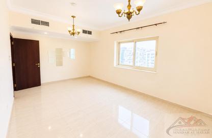 Apartment - 1 Bedroom - 1 Bathroom for rent in Muweileh Community - Muwaileh Commercial - Sharjah Apartment - 1 Bedroom - 1 Bathroom for rent in Muweileh Community - Muwaileh Commercial - Sharjah