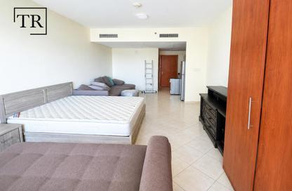 Apartment - Studio - 1 Bathroom for sale in The Crescent Tower C - The Crescent - Dubai Production City (IMPZ) - Dubai