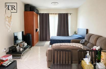 Apartment - Studio - 1 Bathroom for sale in The Crescent Tower C - The Crescent - Dubai Production City (IMPZ) - Dubai