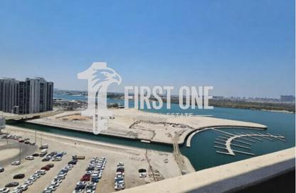Apartment - 3 Bedrooms - 4 Bathrooms for rent in Marina Bay by DAMAC - Najmat Abu Dhabi - Al Reem Island - Abu Dhabi Apartment - 3 Bedrooms - 4 Bathrooms for rent in Marina Bay by DAMAC - Najmat Abu Dhabi - Al Reem Island - Abu Dhabi